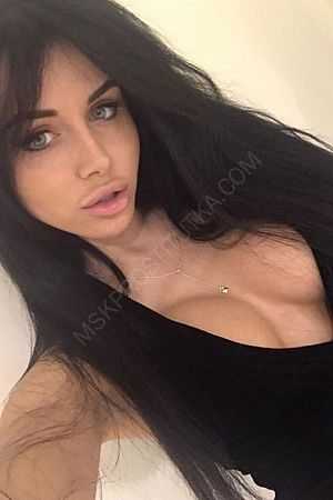 Вика, метро Хорошёвская Вика, 84950324362