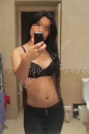 Вика, 89697774846