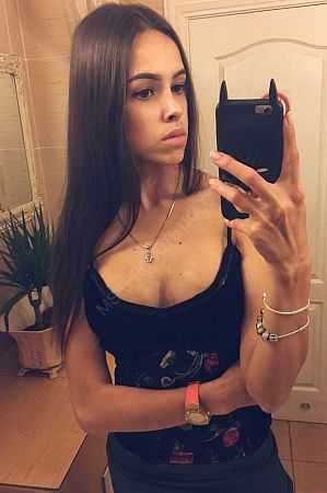 Катя, 84994042716