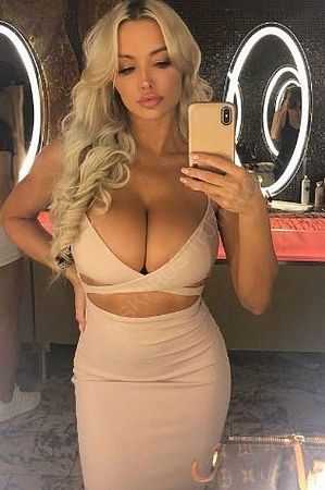 Лиза, 84950214507