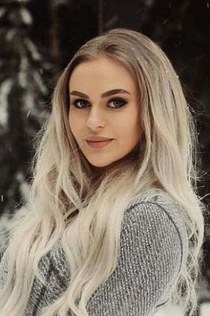 Анжелла, 84950214238
