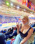 Проститутки
